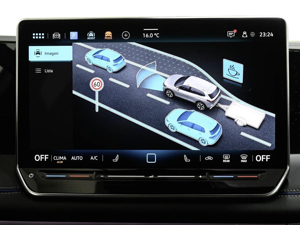 Volkswagen Tiguan R-Line 2.0 TDI 110 kW (150 CV) DSG 13