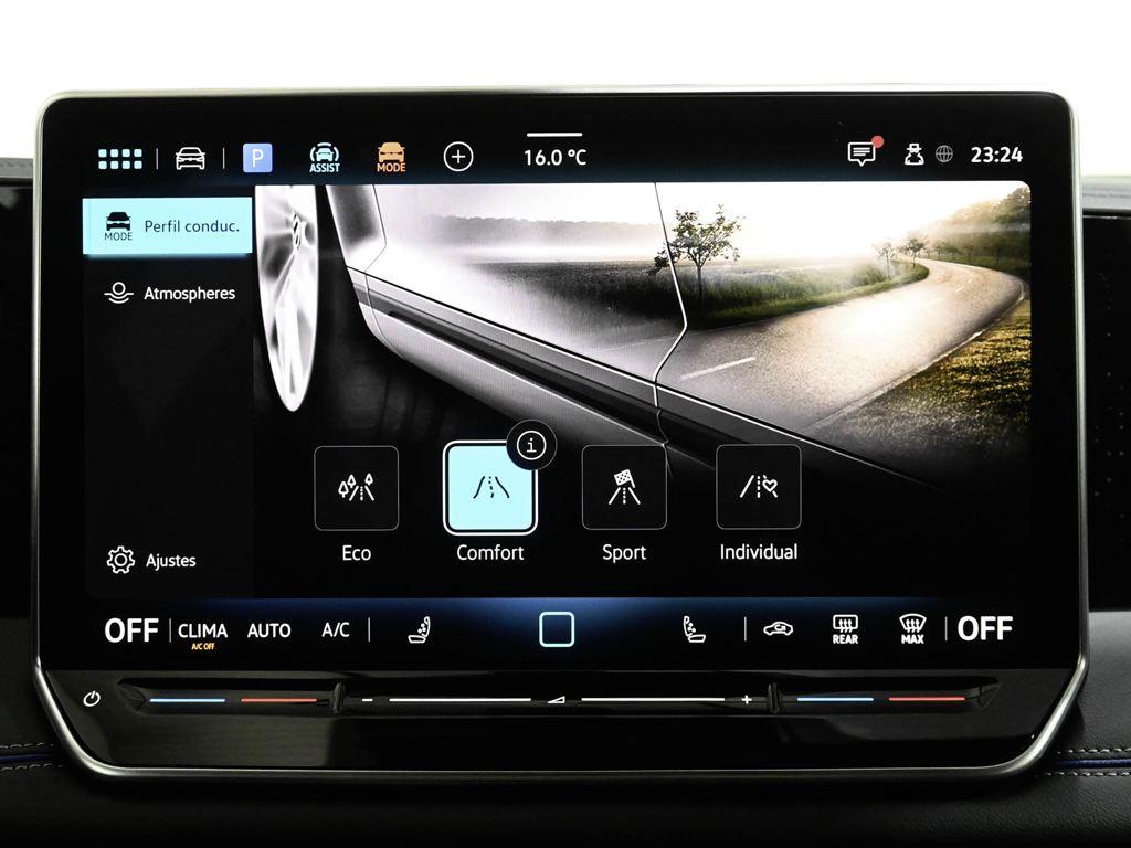 Volkswagen Tiguan R-Line 2.0 TDI 110 kW (150 CV) DSG 14