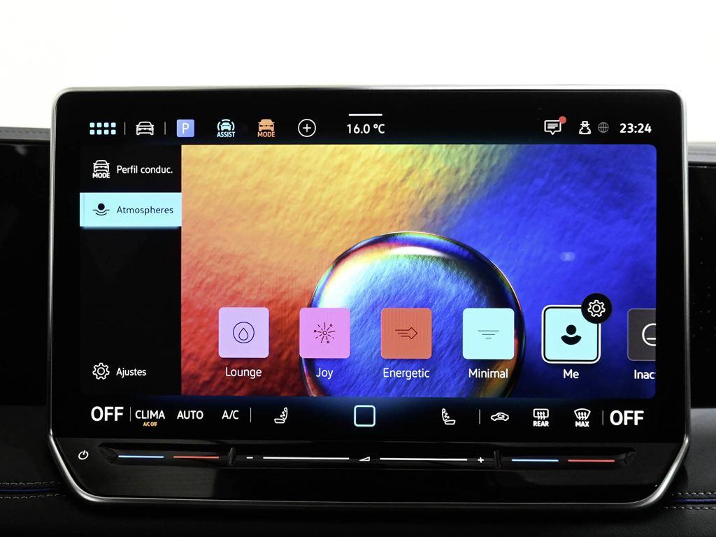 Volkswagen Tiguan R-Line 2.0 TDI 110 kW (150 CV) DSG 15