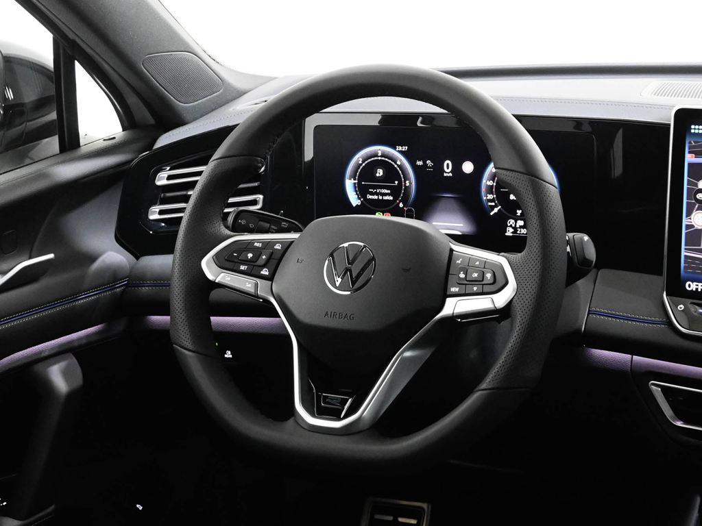 Volkswagen Tiguan R-Line 2.0 TDI 110 kW (150 CV) DSG 18