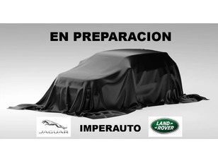 Land Rover Defender en Motorflash