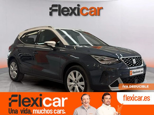 SEAT Arona en Motorflash