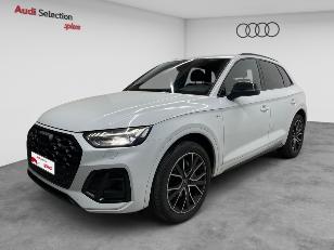 Coche de Ocasión VGRS