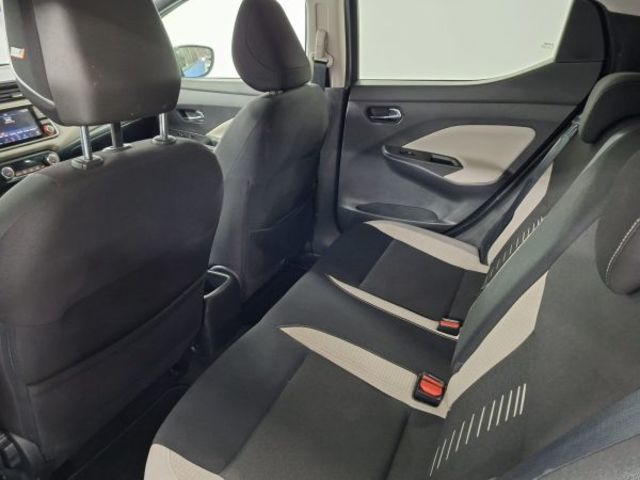 Nissan Micra DIG-T Tekna 86 kW (117 CV)