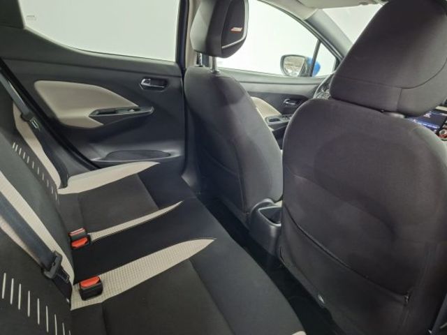 Nissan Micra DIG-T Tekna 86 kW (117 CV)