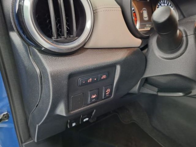 Nissan Micra DIG-T Tekna 86 kW (117 CV)