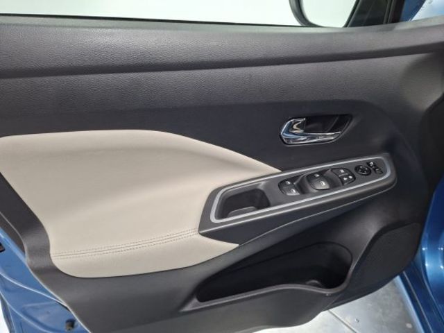 Nissan Micra DIG-T Tekna 86 kW (117 CV)