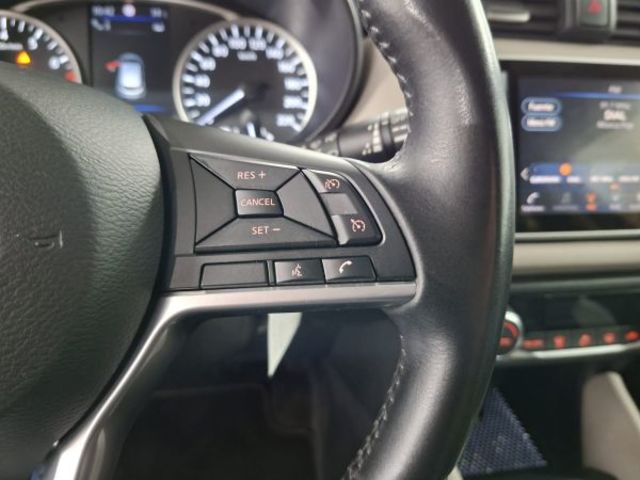 Nissan Micra DIG-T Tekna 86 kW (117 CV)