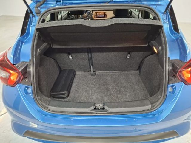 Nissan Micra DIG-T Tekna 86 kW (117 CV)