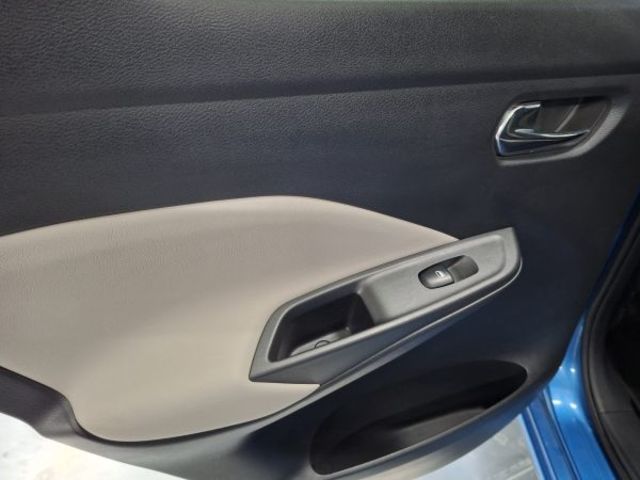 Nissan Micra DIG-T Tekna 86 kW (117 CV)