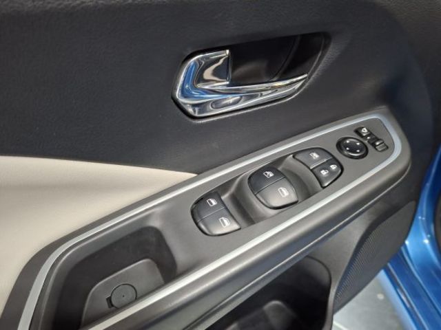 Nissan Micra DIG-T Tekna 86 kW (117 CV)