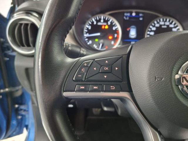 Nissan Micra DIG-T Tekna 86 kW (117 CV)