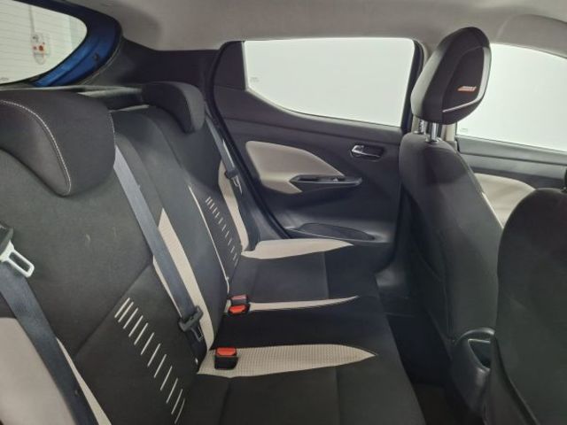 Nissan Micra DIG-T Tekna 86 kW (117 CV)