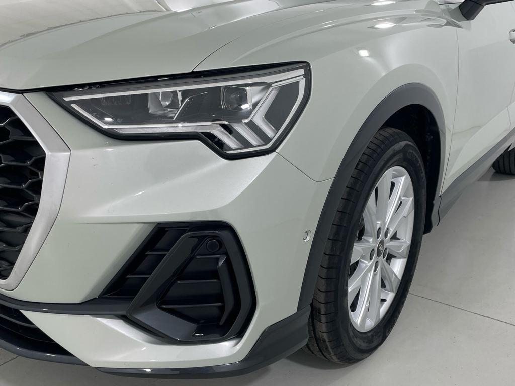 Audi Q3 Sportback 35 TFSI en Barcelona