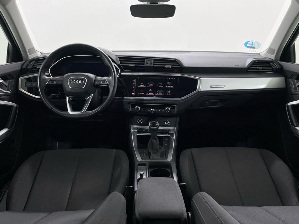 Audi Q3 Sportback 35 TFSI en Barcelona