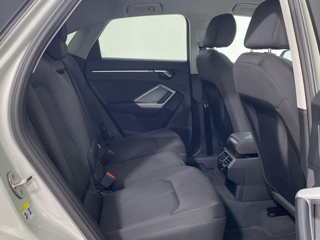 Audi Q3 Sportback 35 TFSI en Barcelona