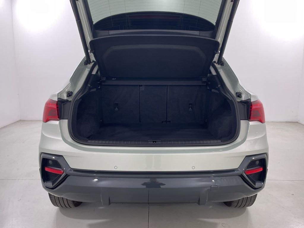 Audi Q3 Sportback 35 TFSI en Barcelona