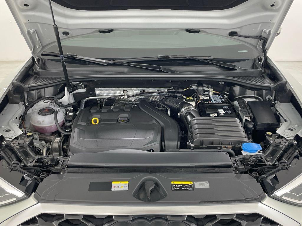 Audi Q3 Sportback 35 TFSI en Barcelona