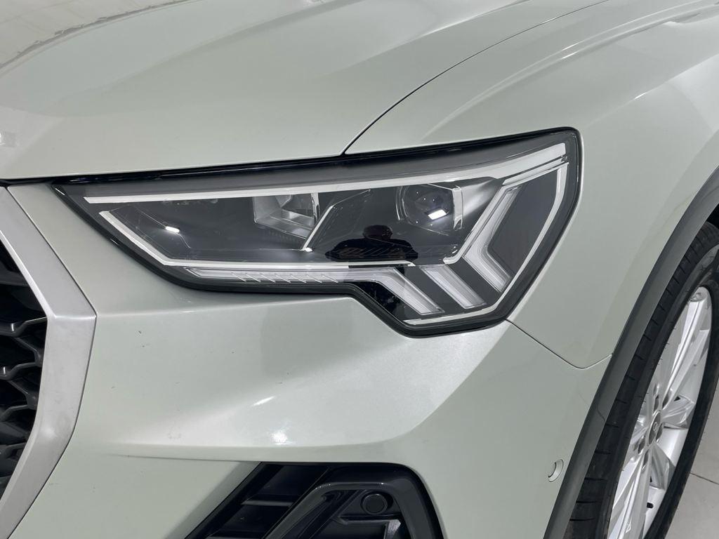 Audi Q3 Sportback 35 TFSI en Barcelona