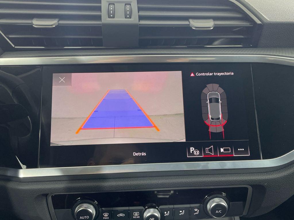 Audi Q3 Sportback 35 TFSI en Barcelona