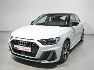 Audi A1 Sportback en Motorflash
