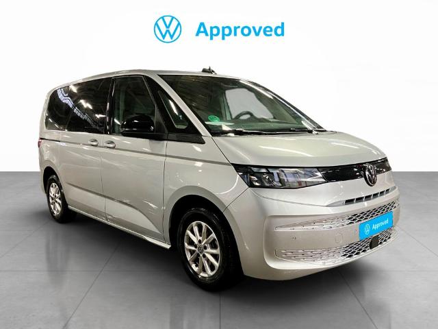 Volkswagen Multivan 2.0 TDI de segunda mano