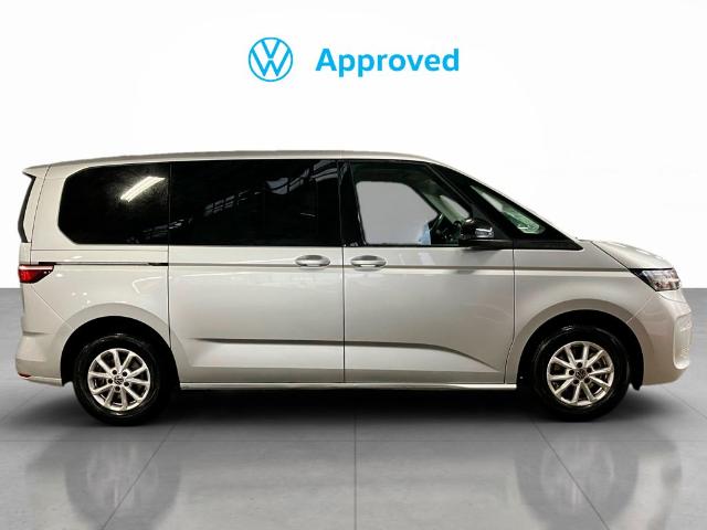 Volkswagen Multivan 2.0 TDI BMT 110 kW (150 CV) DSG