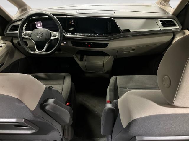 Volkswagen Multivan 2.0 TDI BMT 110 kW (150 CV) DSG