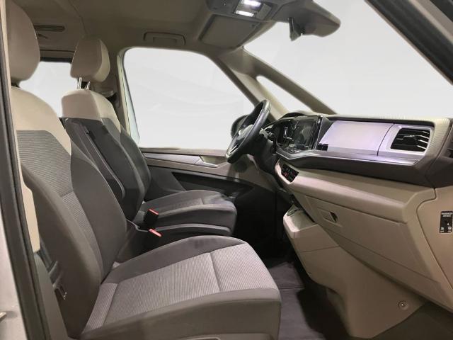 Volkswagen Multivan 2.0 TDI BMT 110 kW (150 CV) DSG
