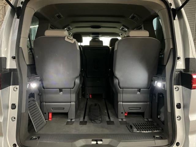 Volkswagen Multivan 2.0 TDI BMT 110 kW (150 CV) DSG