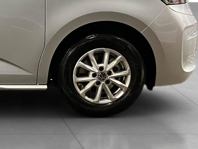 Volkswagen Multivan 2.0 TDI BMT 110 kW (150 CV) DSG