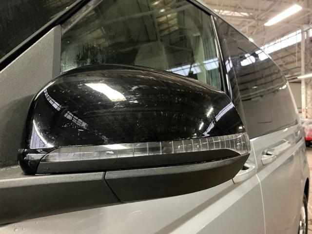 Volkswagen Multivan 2.0 TDI BMT 110 kW (150 CV) DSG