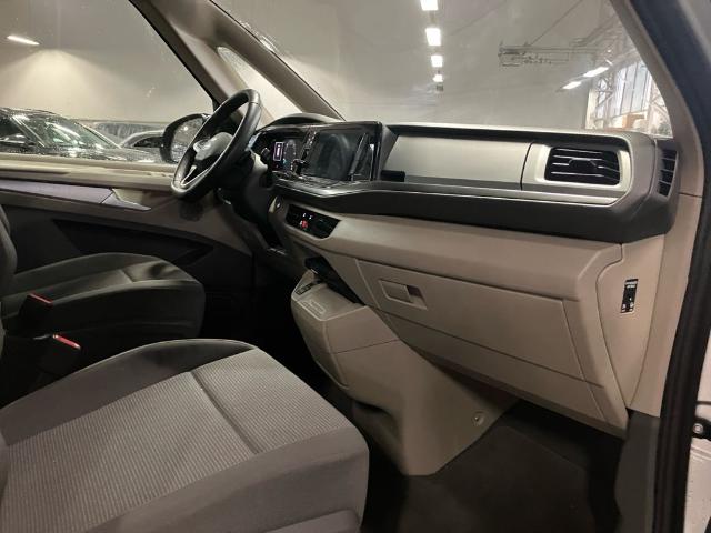 Volkswagen Multivan 2.0 TDI BMT 110 kW (150 CV) DSG