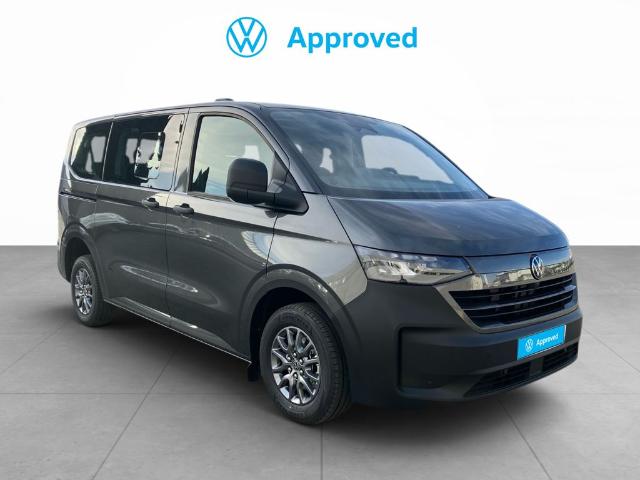 Volkswagen Caravelle 2.0 TDI de segunda mano