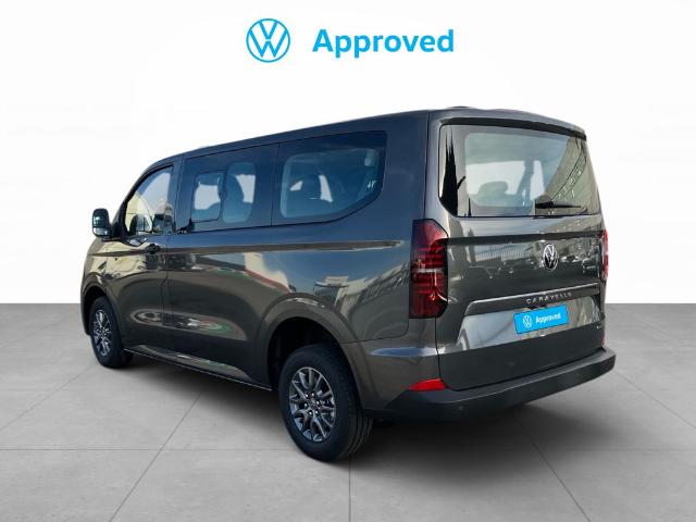 Volkswagen Caravelle Batalla Corta 2.0 TDI 110 kW (150 CV) DSG