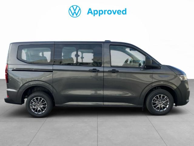 Volkswagen Caravelle Batalla Corta 2.0 TDI 110 kW (150 CV) DSG