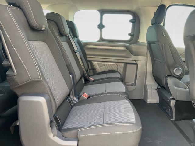 Volkswagen Caravelle Batalla Corta 2.0 TDI 110 kW (150 CV) DSG