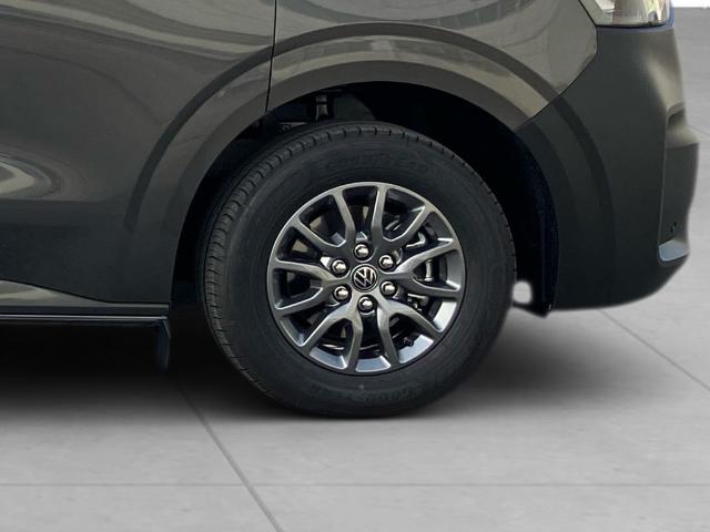 Volkswagen Caravelle Batalla Corta 2.0 TDI 110 kW (150 CV) DSG