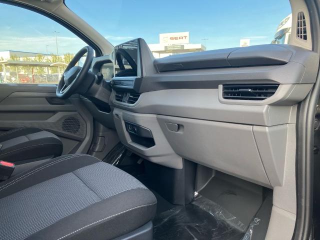 Volkswagen Caravelle Batalla Corta 2.0 TDI 110 kW (150 CV) DSG