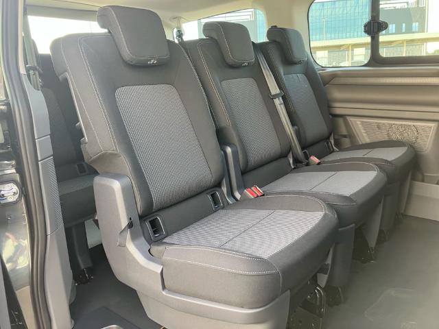 Volkswagen Caravelle Batalla Corta 2.0 TDI 110 kW (150 CV) DSG