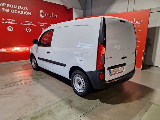 Mercedes-Benz Citan Furgon 109 CDI Largo 70 kW (95 CV)