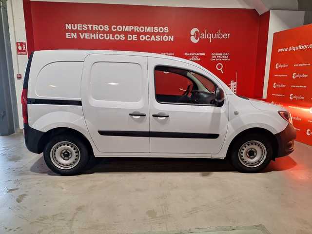 Mercedes-Benz Citan Furgon 109 CDI Largo 70 kW (95 CV)