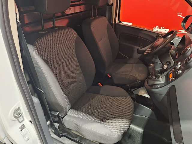 Mercedes-Benz Citan Furgon 109 CDI Largo 70 kW (95 CV)