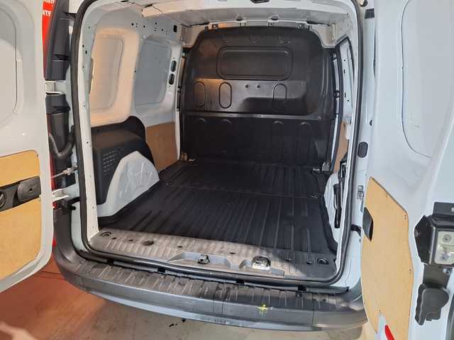 Mercedes-Benz Citan Furgon 109 CDI Largo 70 kW (95 CV)