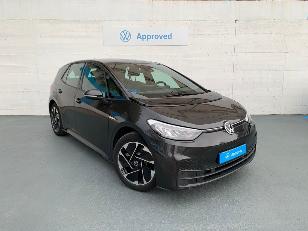 Volkswagen ID.3 en Motorflash