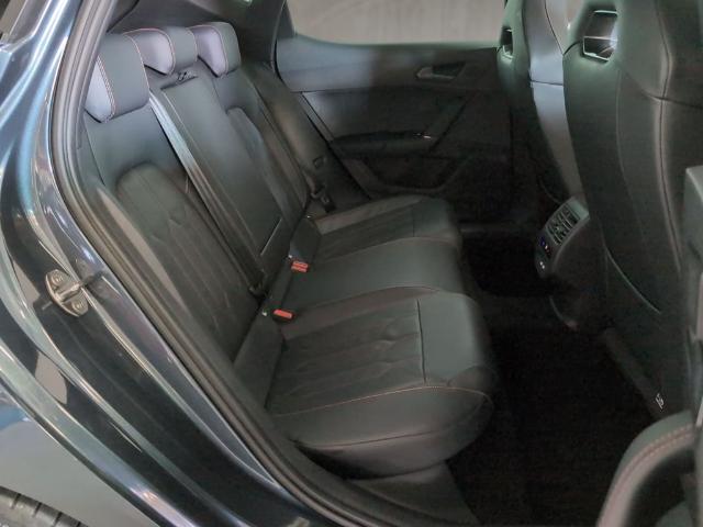 CUPRA León 1.5 eTSI DSG 110 kW (150 CV)