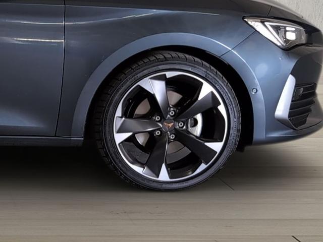 CUPRA León 1.5 eTSI DSG 110 kW (150 CV)