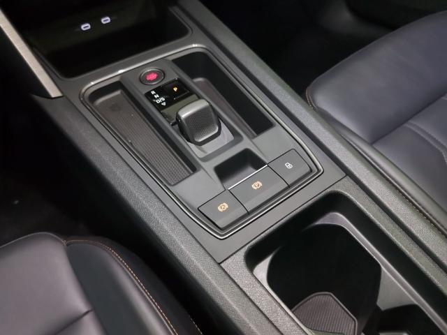 CUPRA León 1.5 eTSI DSG 110 kW (150 CV)