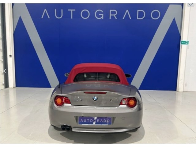 BMW Z4 3.0 i Cabrio 170 kW (231 CV)