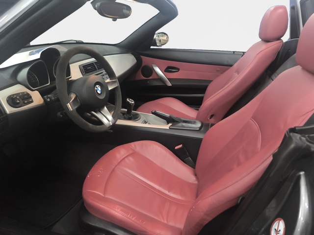 BMW Z4 3.0 i Cabrio 170 kW (231 CV)